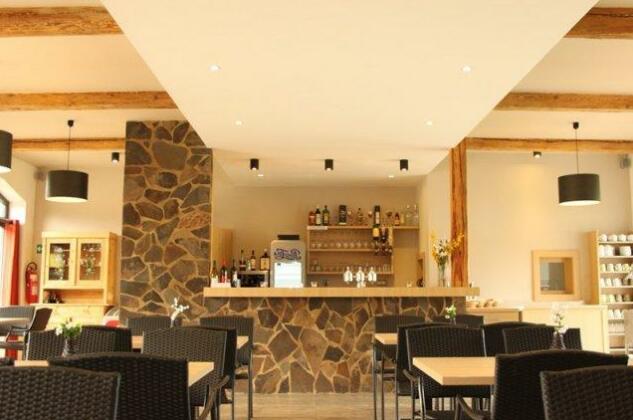 Hotel Albatros Predni Vyton - Photo5