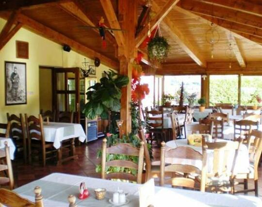 Hotel Barborka - Photo2