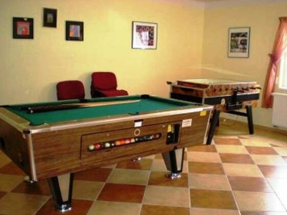 Hotel Barborka - Photo3