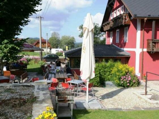 Hotel Barborka - Photo5