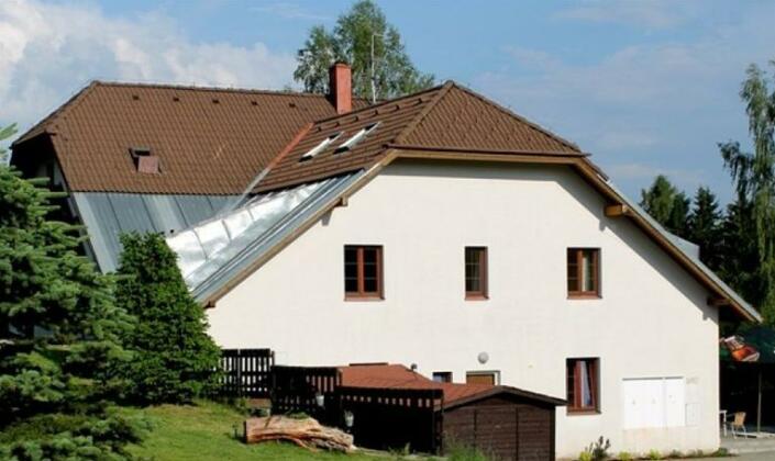 Penzion U Privozu - Photo2