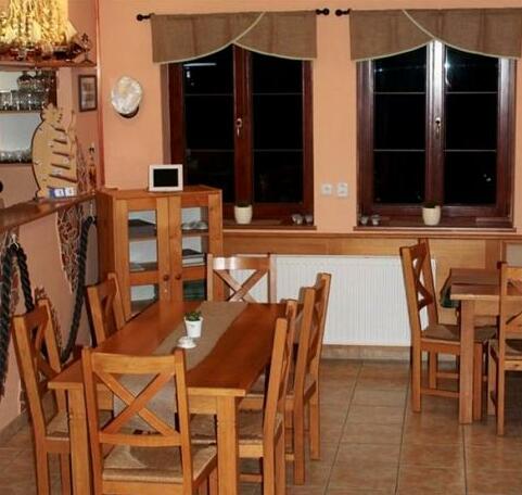 Penzion U Privozu - Photo3