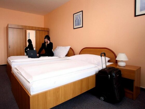 Hotel FIT Prerov - Photo3