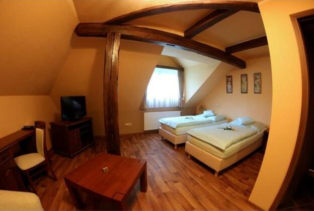Hotel Stary Mlyn Primda - Photo3