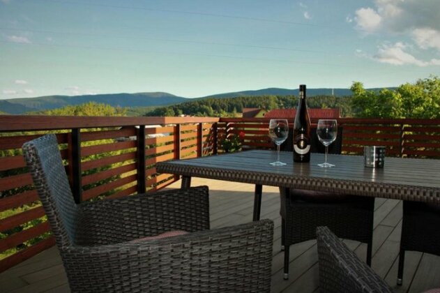 Apartmany Hutisko 769 - Photo4