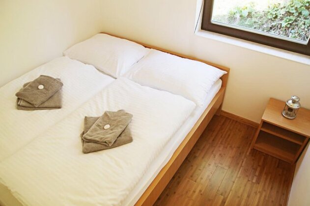 Bungalovy-Pustevny - Photo2