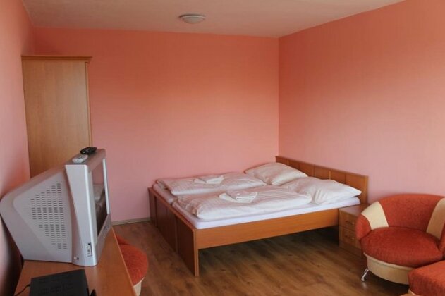Bungalovy-Pustevny - Photo3