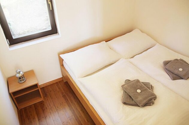 Bungalovy-Pustevny - Photo4