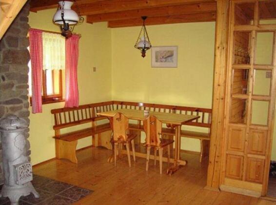 Holiday Home U Hradecku - Photo2