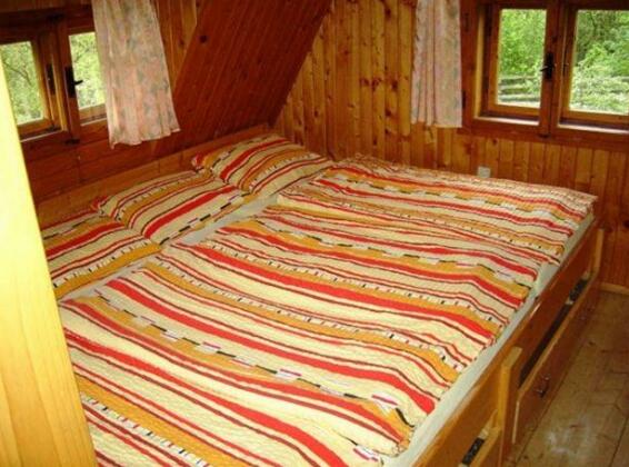 Holiday Home U Hradecku - Photo5