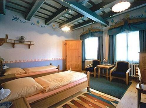 Hotel Mamenka - Photo2