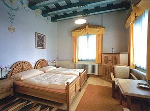 Hotel Mamenka - Photo3