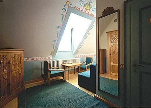 Hotel Mamenka - Photo4