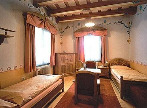 Hotel Mamenka - Photo5