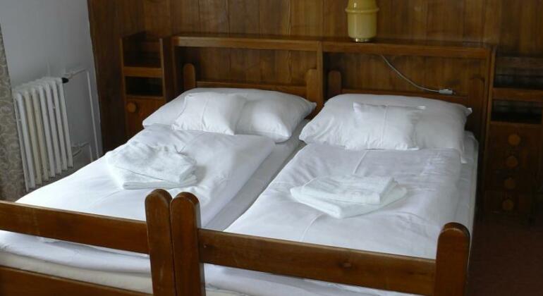 Hotel Tanecnica - Photo4
