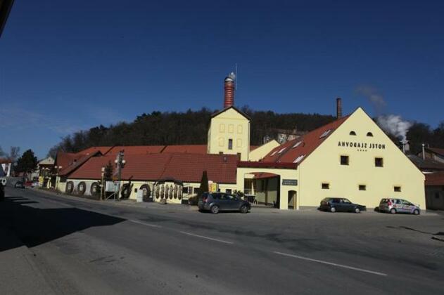 Hotel Sladovna