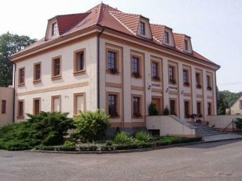 Hotel Zamecek - Photo2