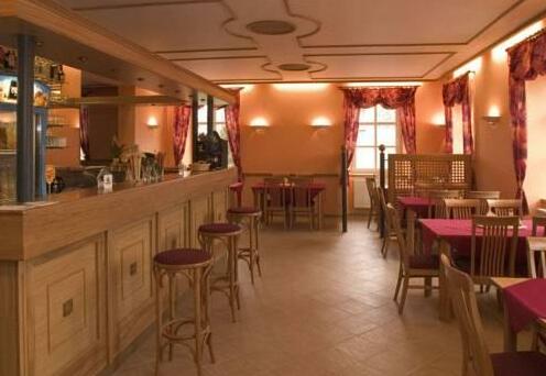 Hotel Zamecek - Photo3