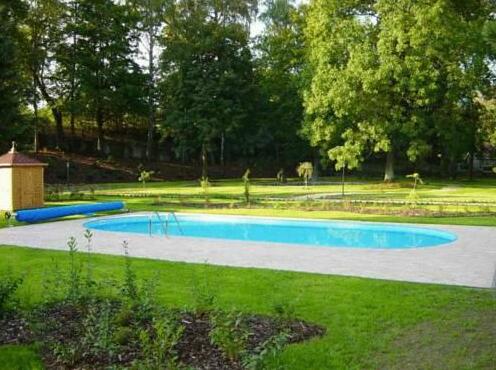 Hotel Zamecek - Photo4