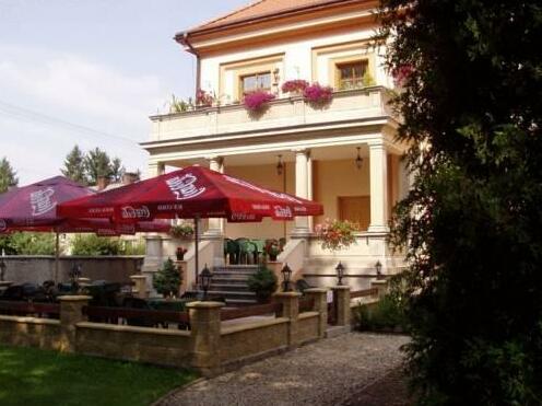Hotel Zamecek - Photo5