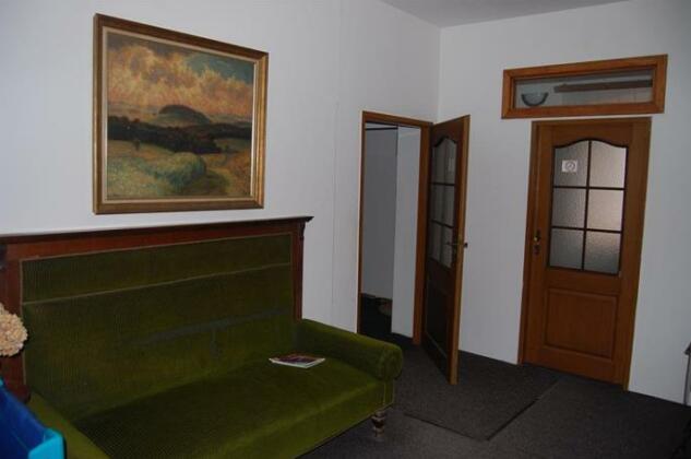 Penzion Selsky Dvur Raspenava - Photo2