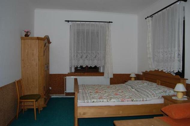 Penzion Selsky Dvur Raspenava - Photo3