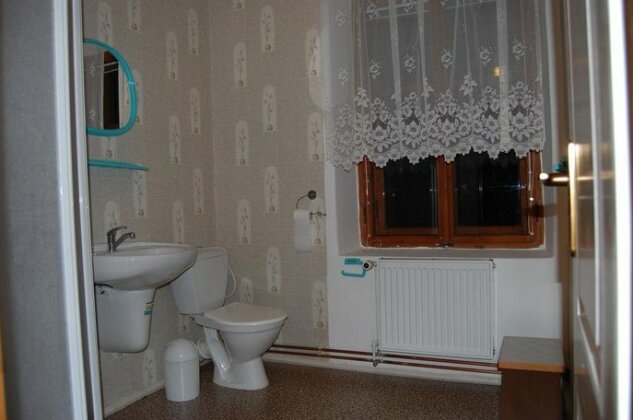 Penzion Selsky Dvur Raspenava - Photo5