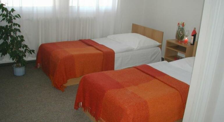 Hotel Pratol - Photo4