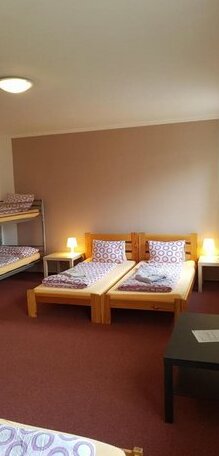 Hotel Rohanov - Photo4