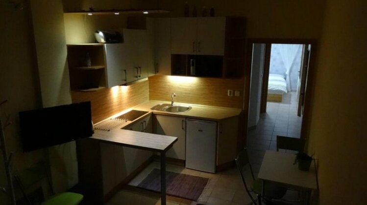Apartman 466 - Photo3