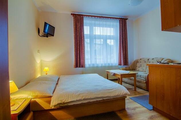 Apartmany Centrum with Garage - Photo2