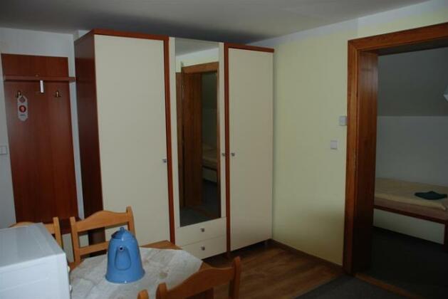 Apartmany Centrum with Garage - Photo5
