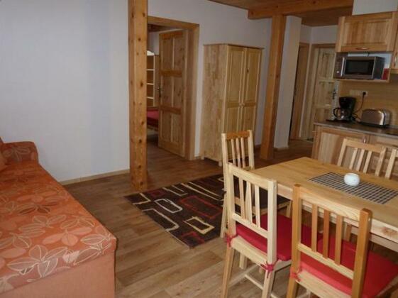 Apartmany Ester - Photo5