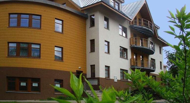 Apartmany Rokytnice