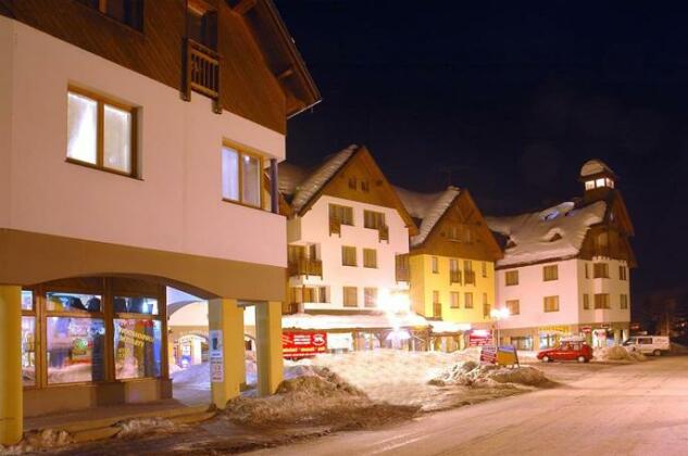 Apartmany Rokytnice - Photo3