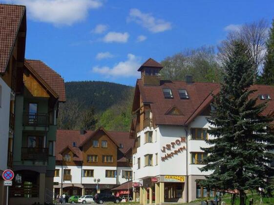 Apartmany Rokytnice - Photo4