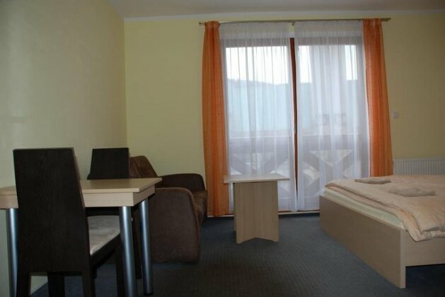 Apartmany Sport with Garage - Photo2