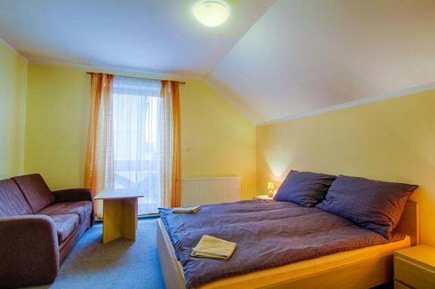 Apartmany Sport with Garage - Photo4