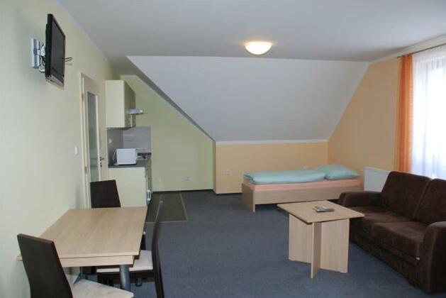 Apartmany Sport with Garage - Photo5