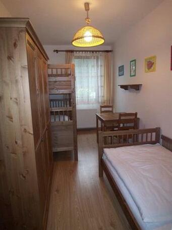 Apartmany U Lanovky - Photo2