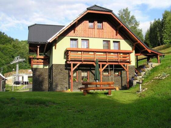 Apartmany U Lanovky - Photo4