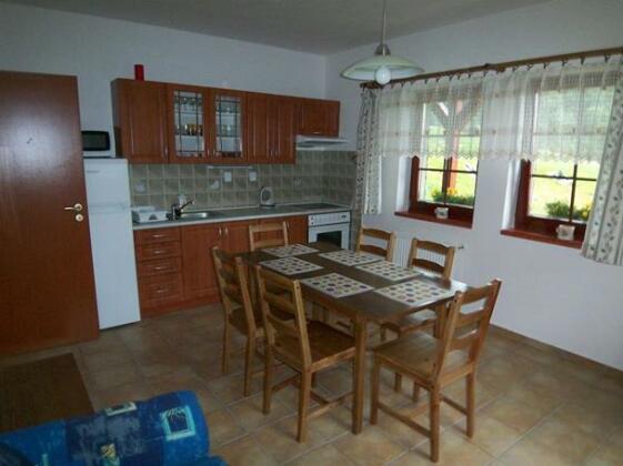 Apartmany U Lanovky - Photo5