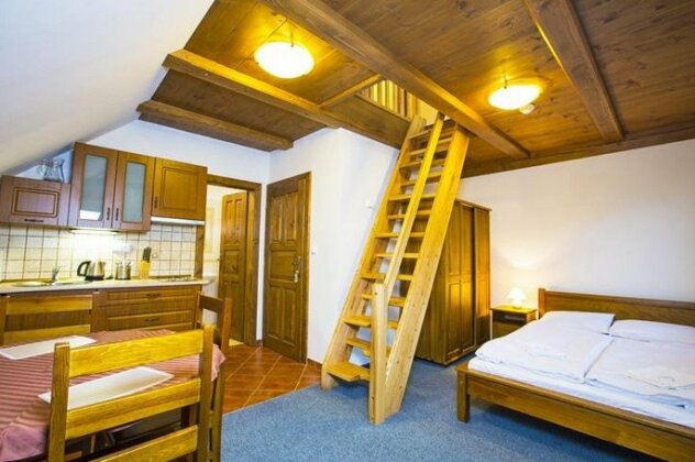 Apartmany Udatny - Photo2