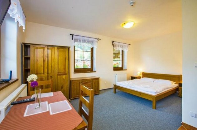 Apartmany Udatny - Photo3
