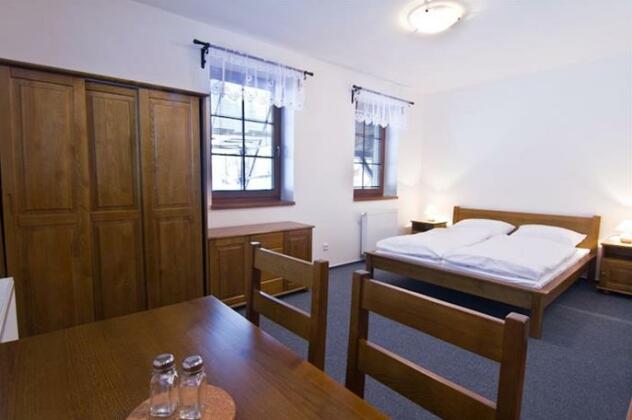Apartmany Udatny - Photo4