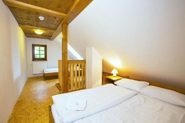Apartmany Udatny - Photo5