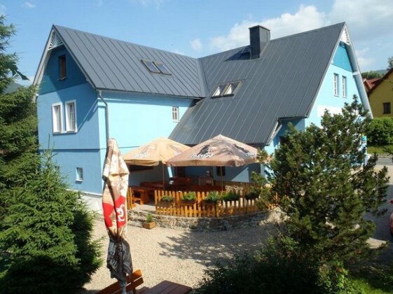 Modry pension - Photo2