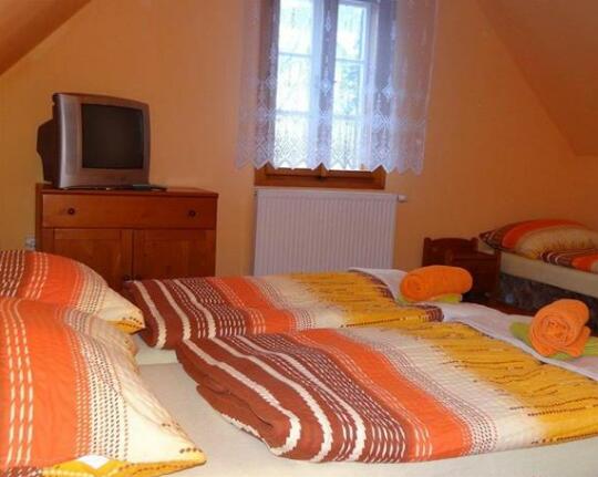 Modry pension - Photo3