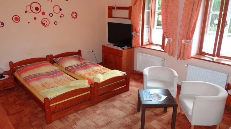 Modry pension - Photo4