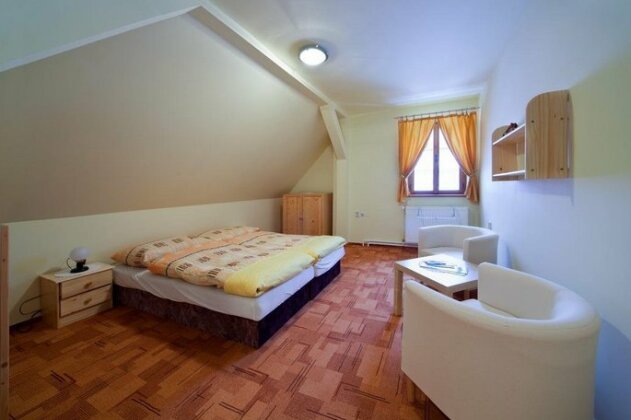Modry pension - Photo5